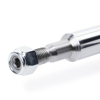 Shock Absorber RIDEX 854S1777 854S1777 - photo 5