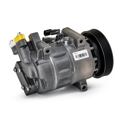 AC Сompressor 447K0859R - photo 4