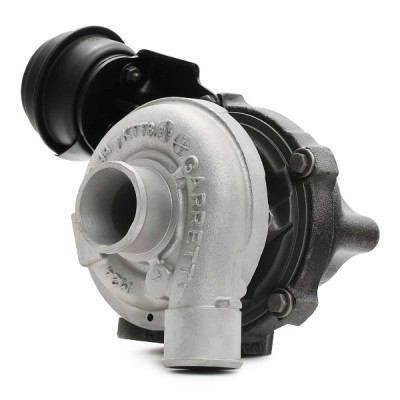 Turbocharger RIDEX 2234C0315R 2234C0315R - photo 3