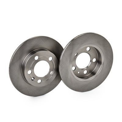 Brake Disc RIDEX 82B0691 82B0691 - photo 9