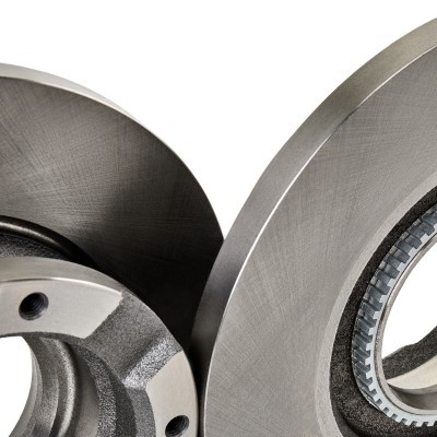 Brake Disc RIDEX 82B0435 82B0435 - photo 10