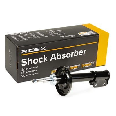 Shock Absorber RIDEX 854S17976 854S17976 - photo 3