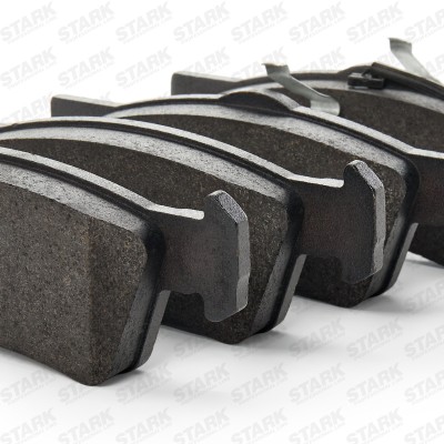 Brake Pads Set Stark SKBP-0010417 SKBP-0010417 - photo 6