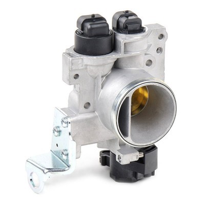 Дроссельная заслонка RIDEX 158T0029 158T0029 - photo 3