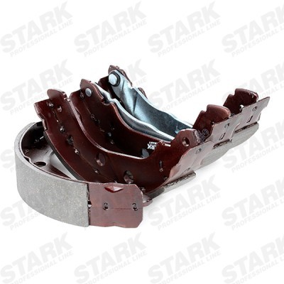 Brake Pads Set Stark SKBS-0450140 SKBS-0450140 - photo 4
