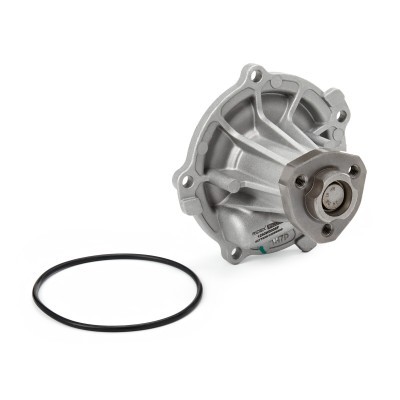 Water Pump, Engine Cooling RIDEX 1260W0008P 1260W0008P - photo 3