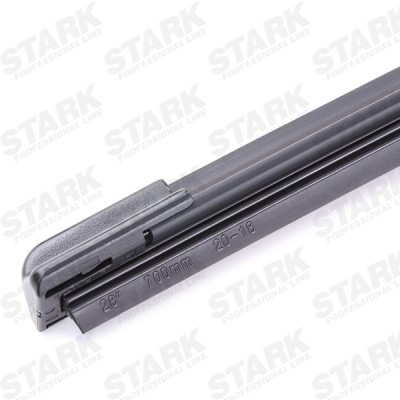 Wiper Blade Stark SKWIB-0940241 SKWIB-0940241 - photo 5