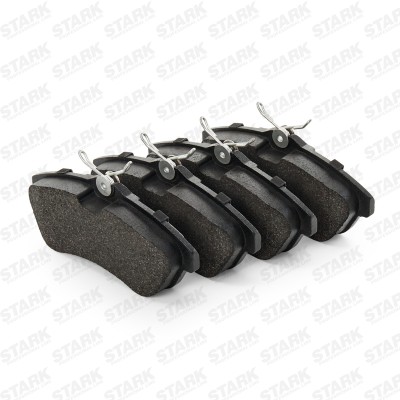 Brake Pads Set Stark SKBP-0010406 SKBP-0010406 - photo 5