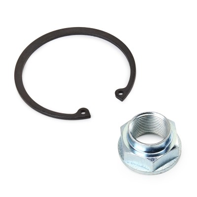 Wheel Bearing RIDEX 654W0058 654W0058 - photo 6