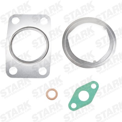 Turbocharger Stark SKCT-1190192 SKCT-1190192 - photo 8