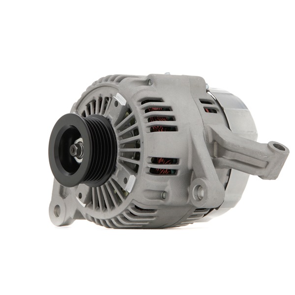 Alternator RIDEX 4G1420 4G1420 - photo 1