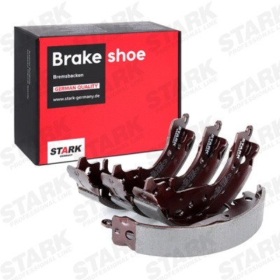 Brake Pads Set Stark SKBS-0450088 SKBS-0450088 - photo 2