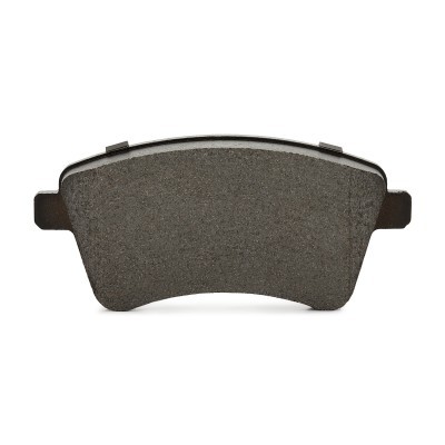 Brake Pads Set RIDEX 402B0609P 402B0609P - photo 6