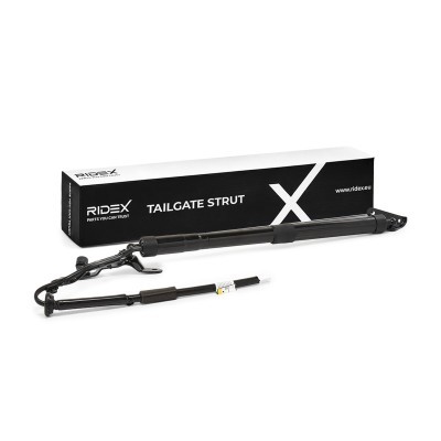 Gas Spring, boot-/cargo area RIDEX 219G1719 219G1719 - photo 1