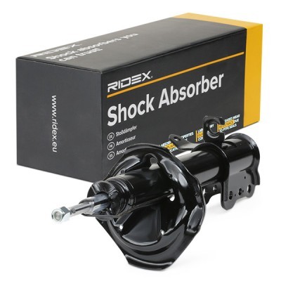 Shock Absorber RIDEX 854S0398 854S0398 - photo 3