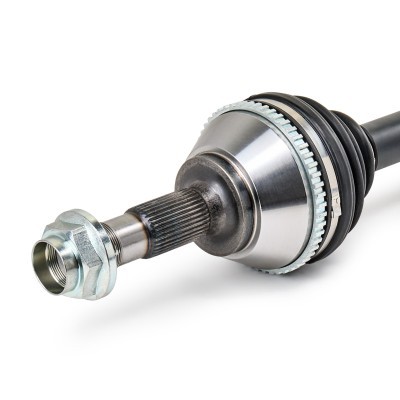 Drive Shaft RIDEX 13D0138R 13D0138R - photo 5