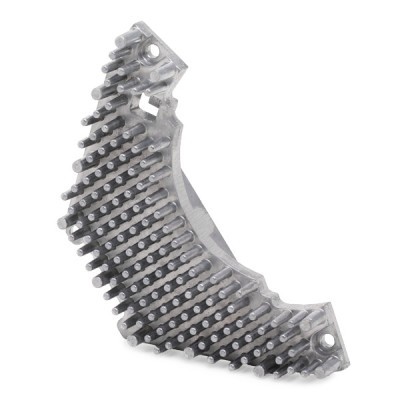 Resistor Blower RIDEX 2975R0022 2975R0022 - photo 3