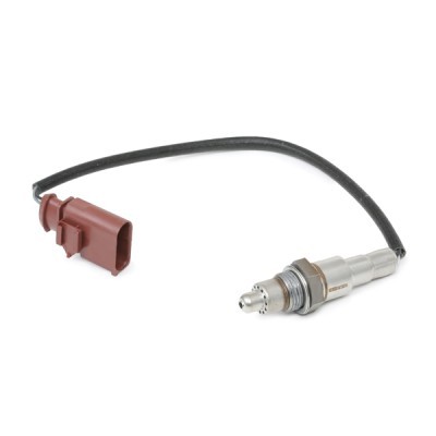 Lambda (Oxygen) Sensor RIDEX 3922L0339 3922L0339 - photo 3