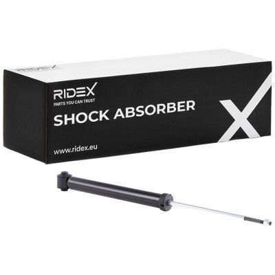 Shock Absorber RIDEX 854S0616 854S0616 - photo 2
