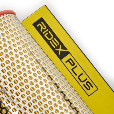 Air Filter RIDEX 8A0030P 8A0030P - photo 5