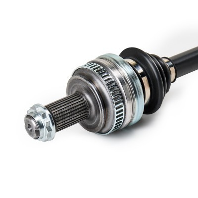 Drive Shaft RIDEX 13D1115R 13D1115R - photo 5