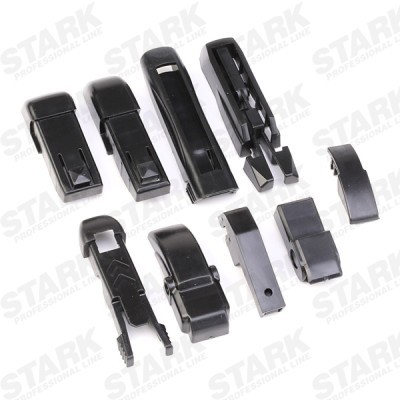 Wiper Blade Stark SKWIB-0940473 SKWIB-0940473 - photo 3