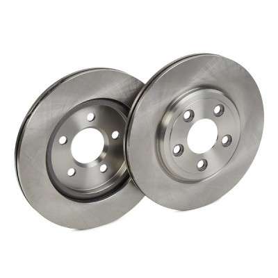 Brake Disc RIDEX 82B0378 82B0378 - photo 5