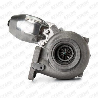 Turbocharger Stark SKCT-1190267 SKCT-1190267 - photo 6