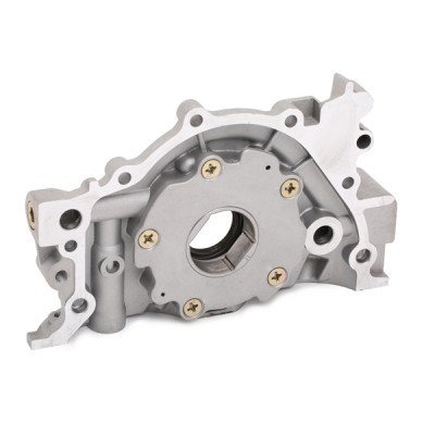 Oil Pump RIDEX 596O0015 596O0015 - photo 4
