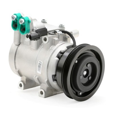 Compressor, Air Conditioning HYUNDAI 447K0240 - photo 6
