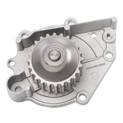 Water Pump, Engine Cooling RIDEX 1260W0101 1260W0101 - photo 8