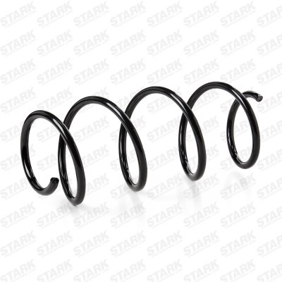 Suspension Spring Stark SKCS-0040983 SKCS-0040983 - photo 2