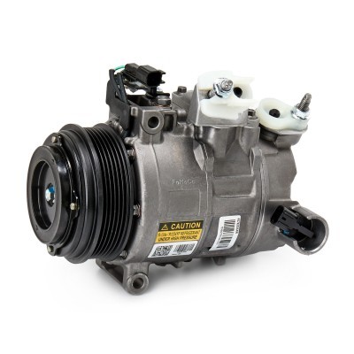 AC Сompressor 447K0564R - photo 3