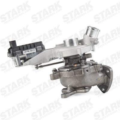 Turbocharger Stark SKCT-1191026 SKCT-1191026 - photo 5