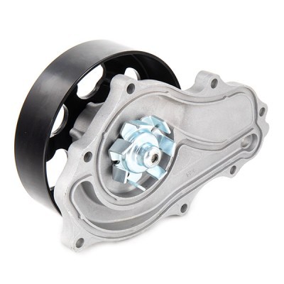 Water Pump, Engine Cooling RIDEX 1260W0433 1260W0433 - photo 4