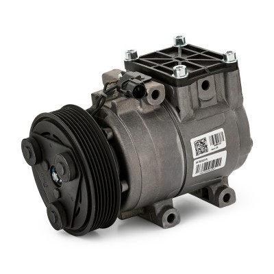 Compressor, Air Conditioning 447K0891R - photo 3