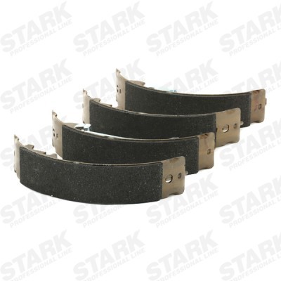 Brake Pads Set Stark SKBS-0450194 SKBS-0450194 - photo 4