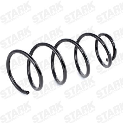 Suspension Spring Stark SKCS-0040187 SKCS-0040187 - photo 3