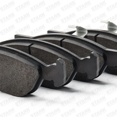 Brake Pads Set Stark SKBP-0011043 SKBP-0011043 - photo 6