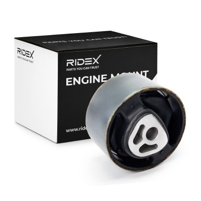 Engine Mounting RIDEX 247E0587 247E0587 - photo 2