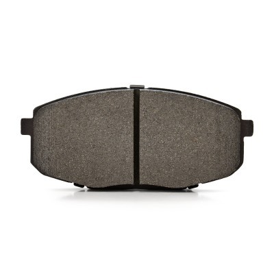 Brake Pads Set RIDEX 402B0076P 402B0076P - photo 6