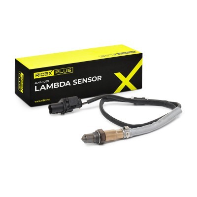 Lambda (Oxygen) Sensor RIDEX 3922L0933P 3922L0933P - photo 1