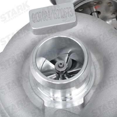 Turbocharger Stark SKCT-1190228 SKCT-1190228 - photo 5