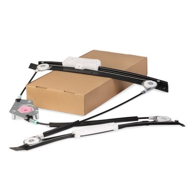 Window Regulator RIDEX 1561W0566 1561W0566 - photo 2