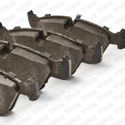Brake Pads Set Stark SKBP-0010154 SKBP-0010154 - photo 6
