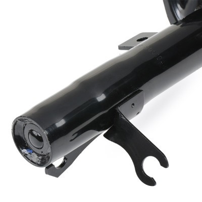 Shock Absorber RIDEX 854S0383 854S0383 - photo 8