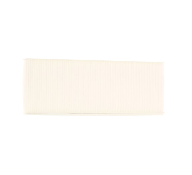Cabin Air Filter RIDEX 424I0124 424I0124 - photo 1