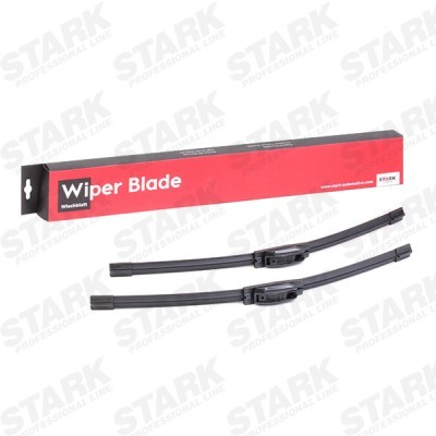 Wiper Blade Stark SKWIB-0940013 SKWIB-0940013 - photo 2
