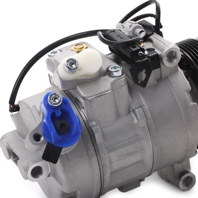 Compressor, Air Conditioning BMW 3 Touring 447K0176 - photo 6