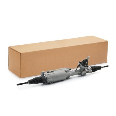Steering Gear RIDEX 286S0859R 286S0859R - photo 2
